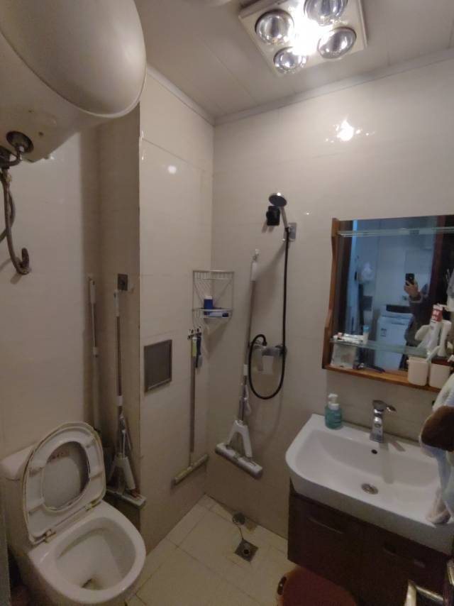 静静地炖河整租房源1