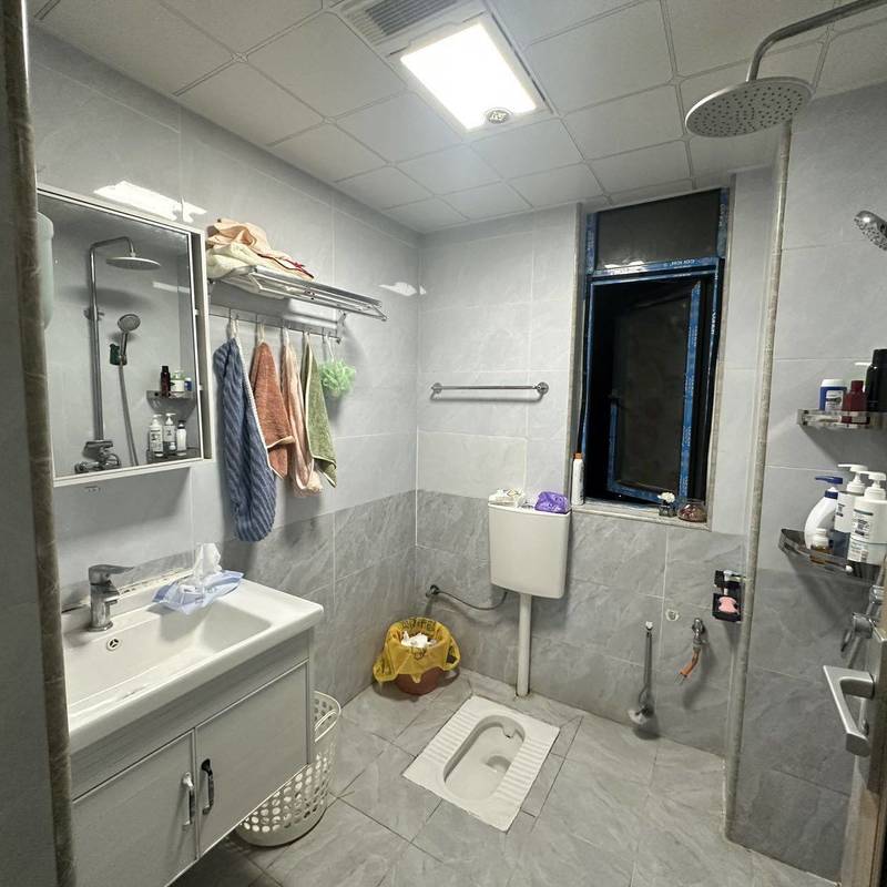 武汉 江夏 | 佛祖岭G区_5