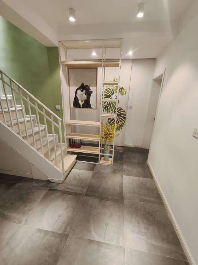 沈阳 皇姑 | 时尚雅居_6