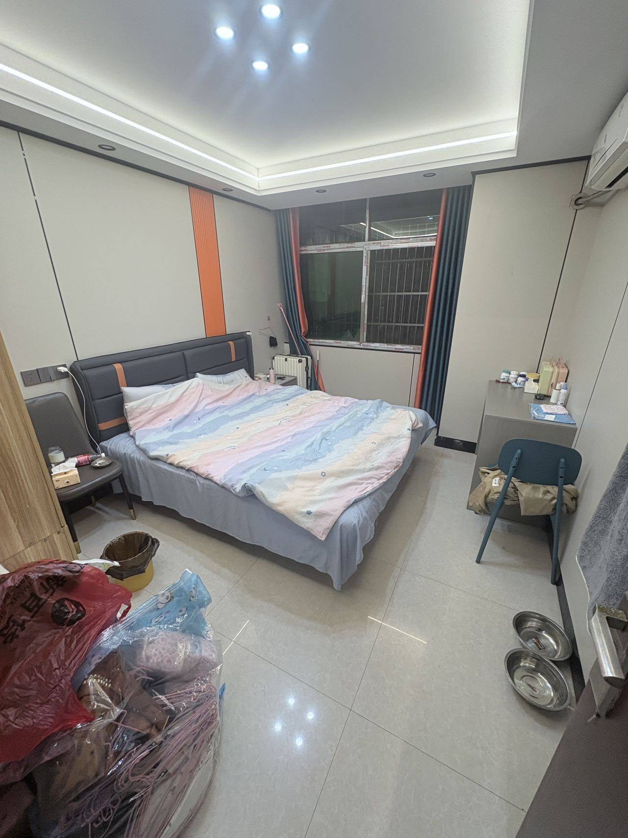 Jinhua Yiwu | 柳青五区-62幢_4