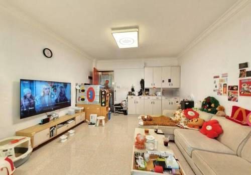 海珠 环秀新街生活小区