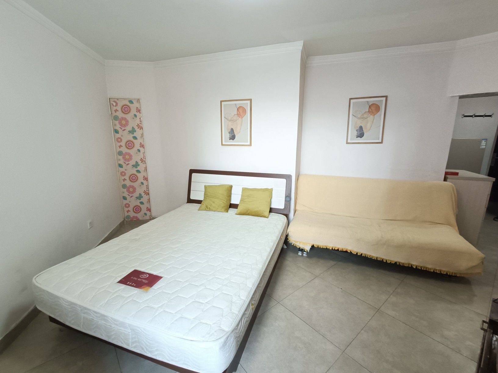 雪孩子整租房源2