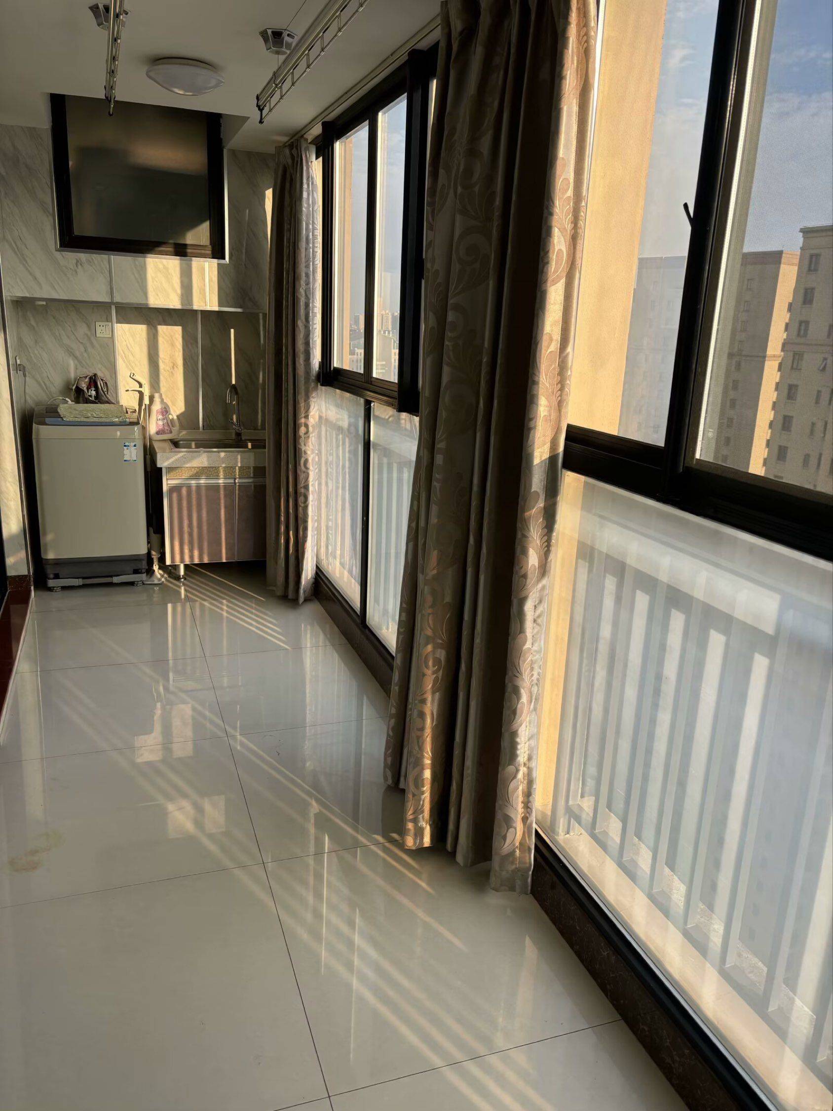 常州 武进 | 新城吾悦广场住宅区北区-17栋_5