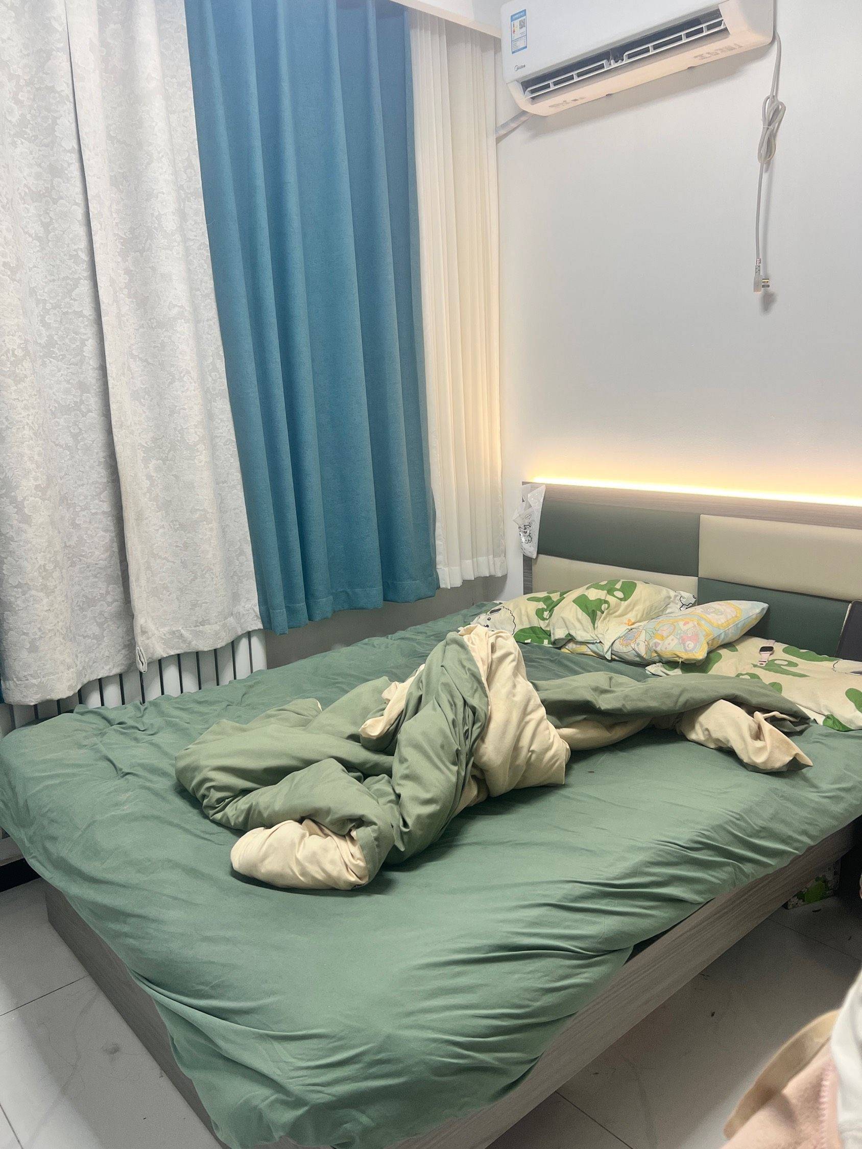 晩笙筠整租房源3