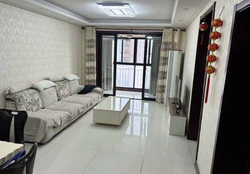 武进 新城吾悦广场住宅区北区-17栋