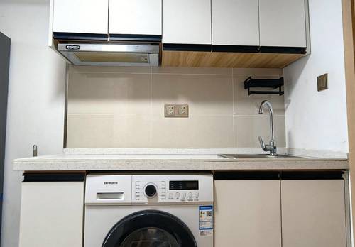 雨花台 万科·尚都荟