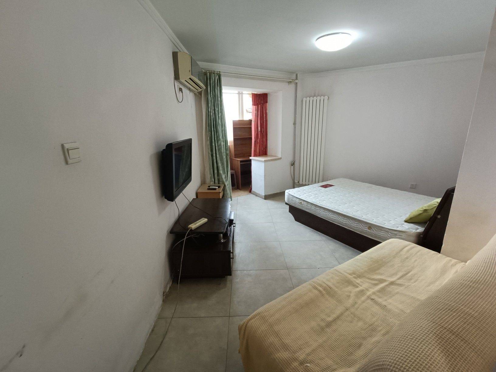 雪孩子整租房源3