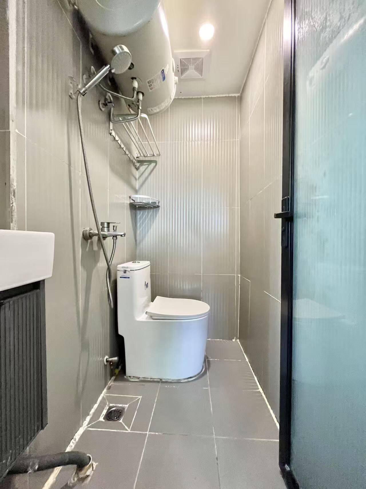 深圳 南山 | 桃花园_4