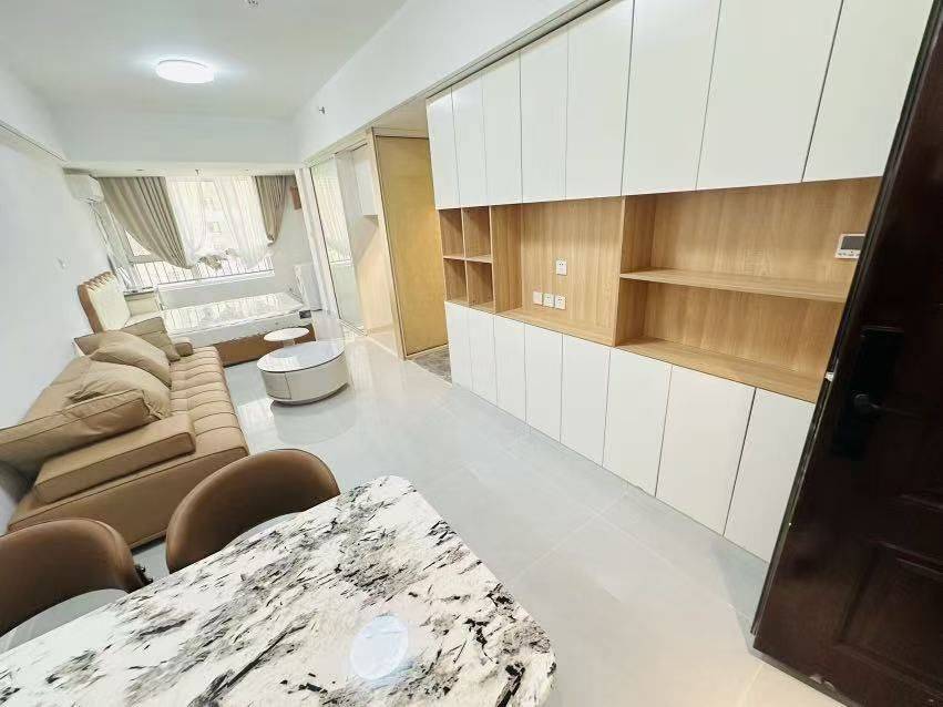 粉雾海整租房源1