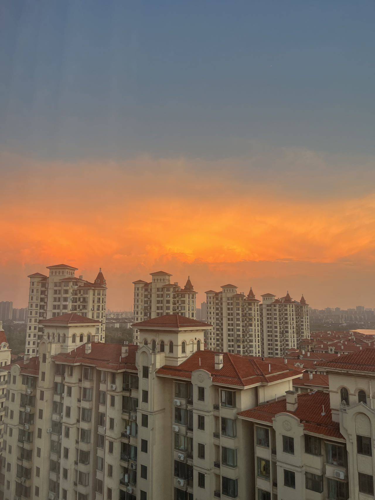 南昌 青山湖区 | 世纪风情-3期_5