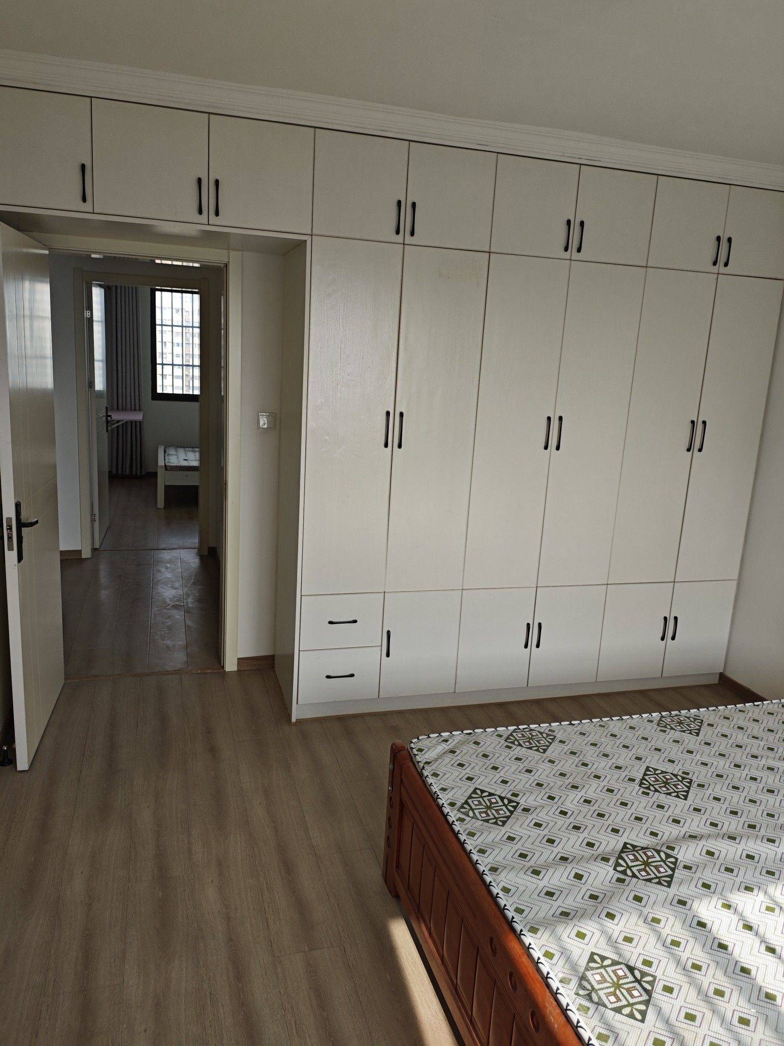 Jiangning 新华公寓祥和苑