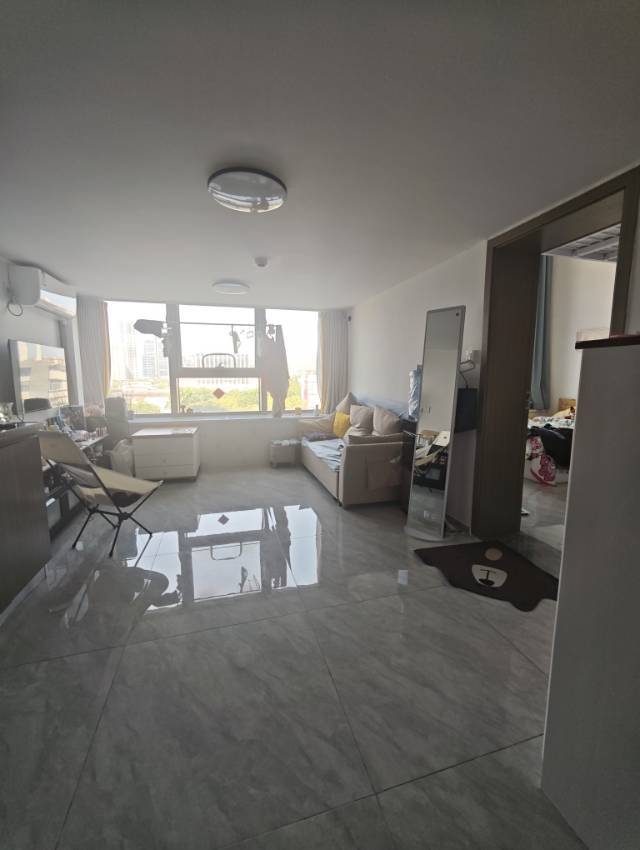 廣州 黃埔 | 同悦商务大厦_4