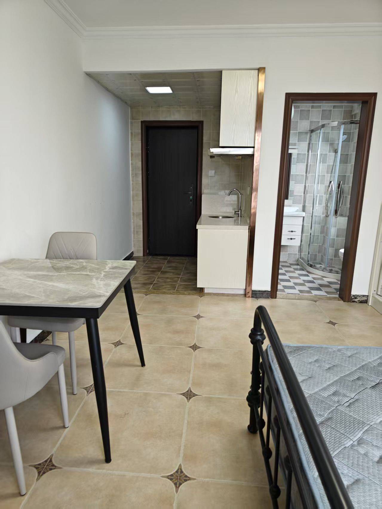 Hangzhou Gongshu | 星桥锦绣嘉苑-4幢_5