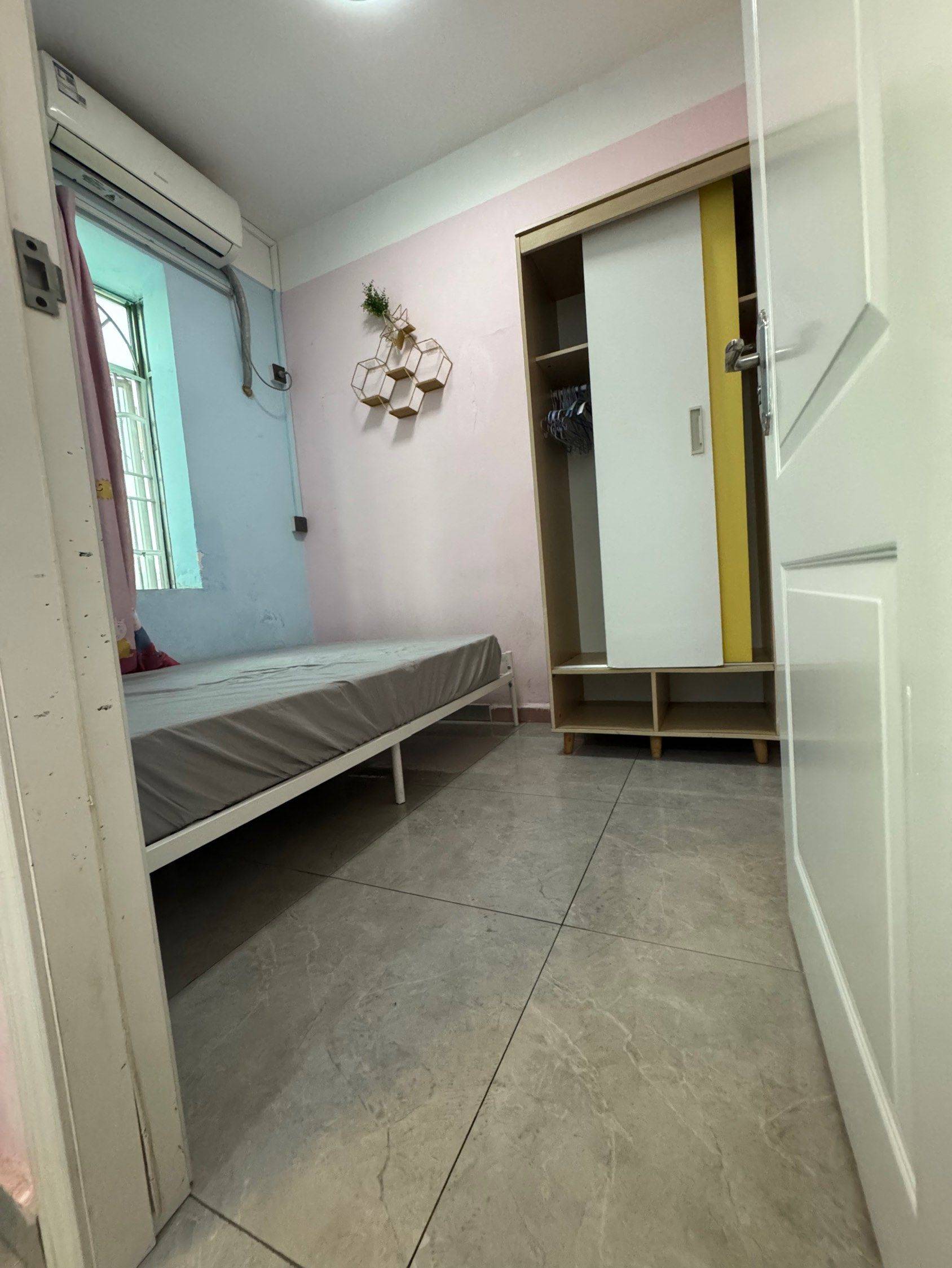 Shenzhen Nanshan | 向南东村_6