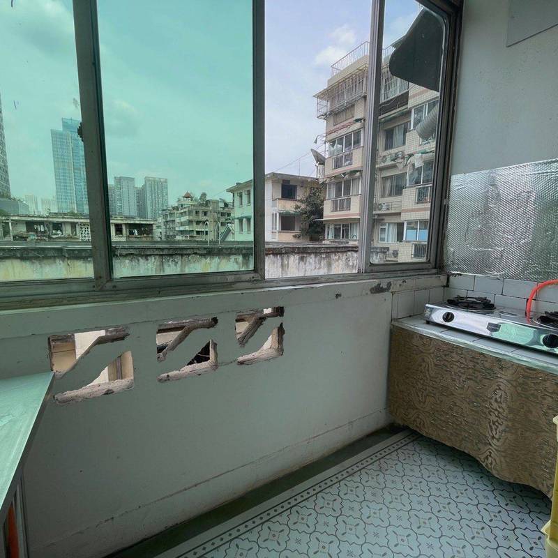 成都 锦江 | 穿巷子11号院_7