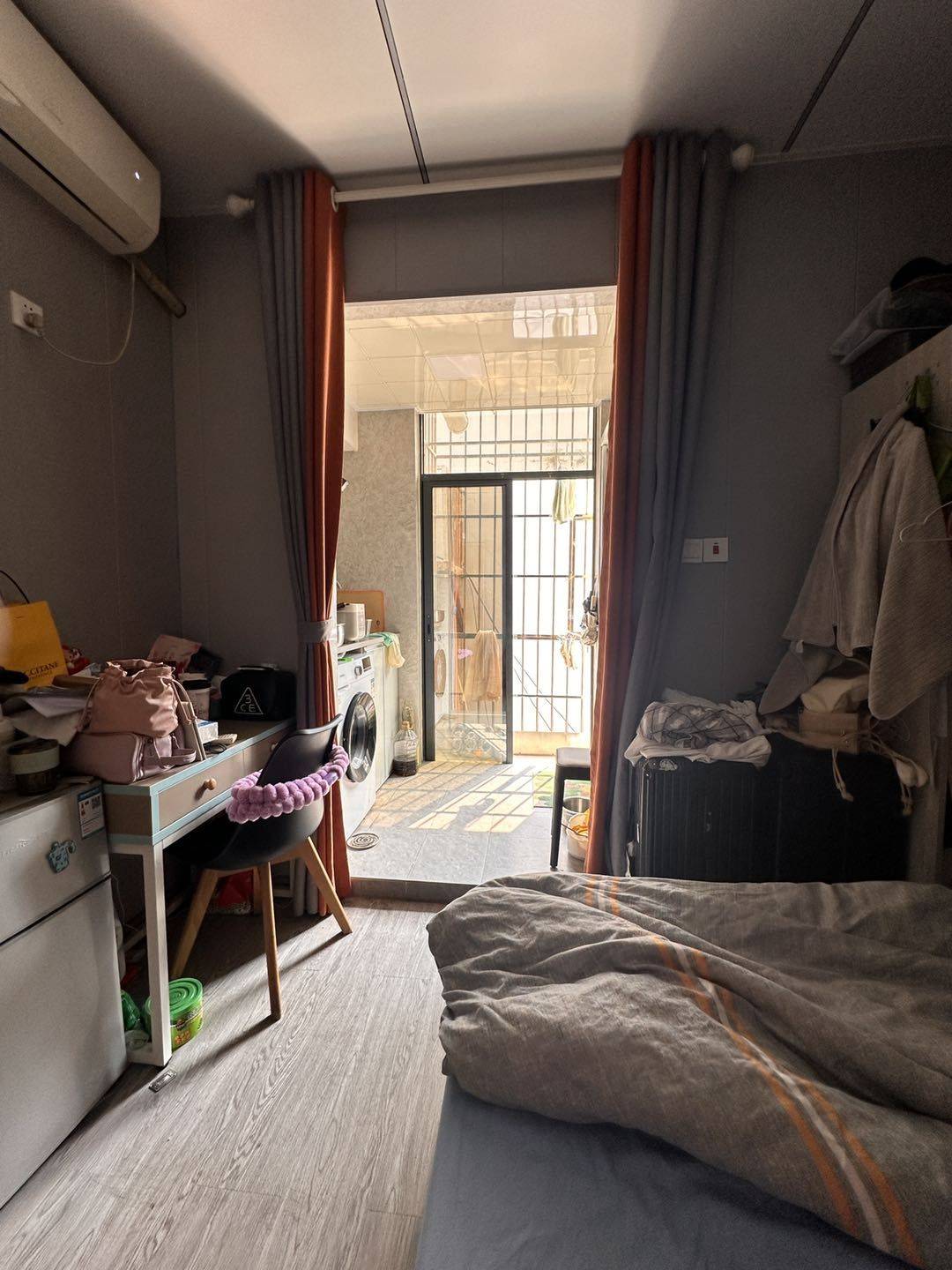 深圳 南山 | 筱安梦寓_1