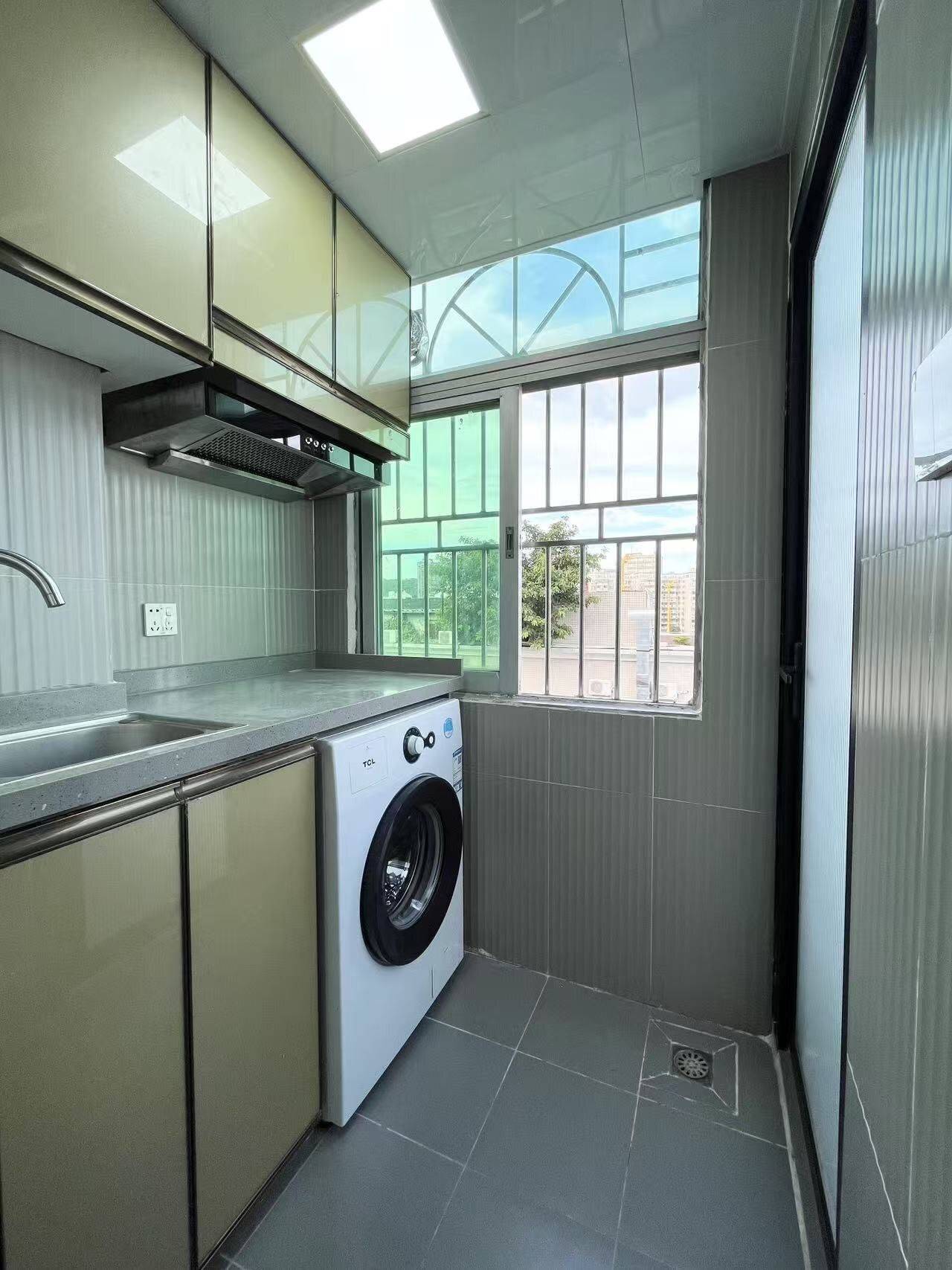 深圳 南山 | 桃花园_3