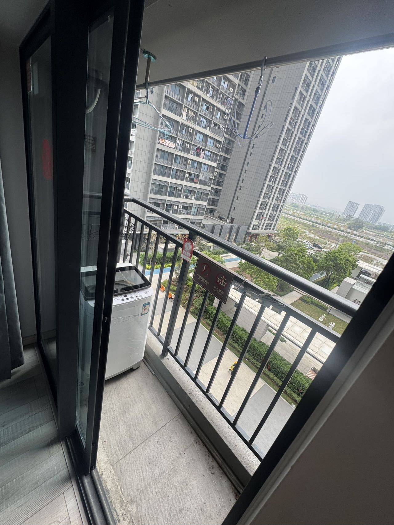 福州 倉山區 | 万科云城-1期_5