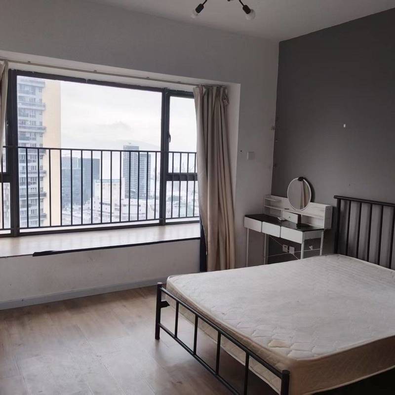 深圳 南山 | 山海韵_4