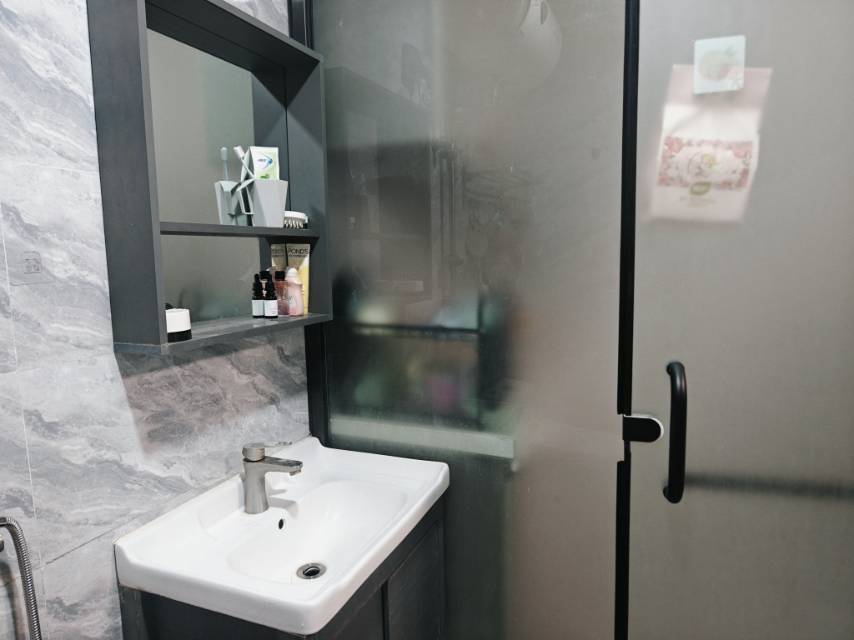 深圳 龙岗 | 宝丽铂金公寓_8