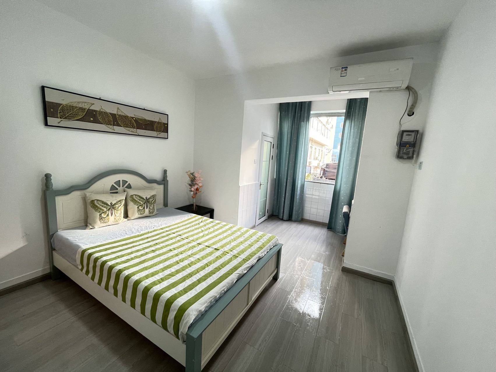 青羊 科委宿舍(人民中路三段)