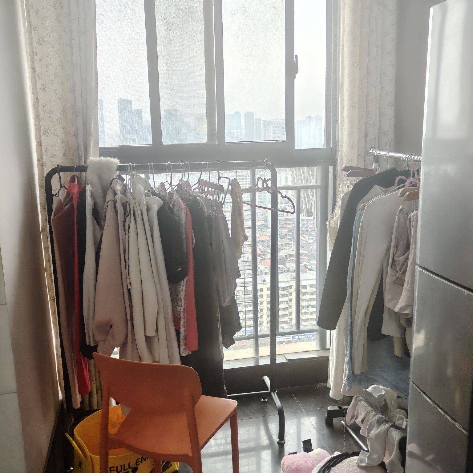 漢陽 顶琇广场-B座