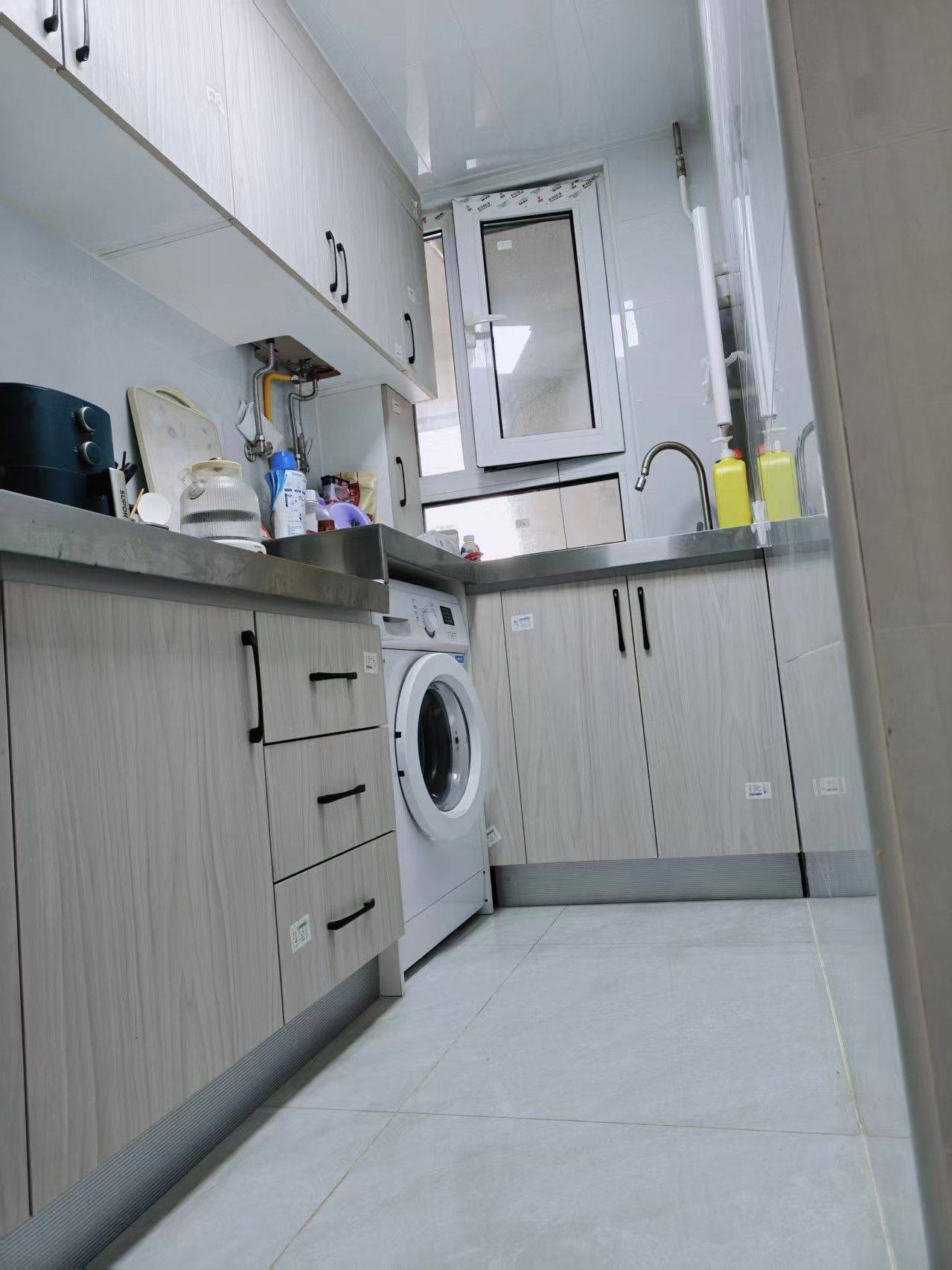 浩南天整租房源1