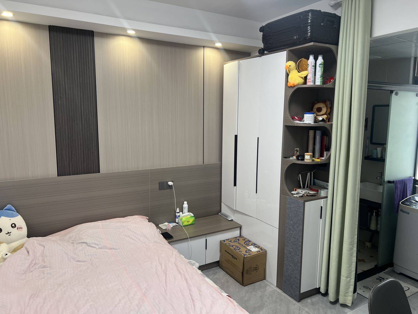 海滄 石塘村南片区