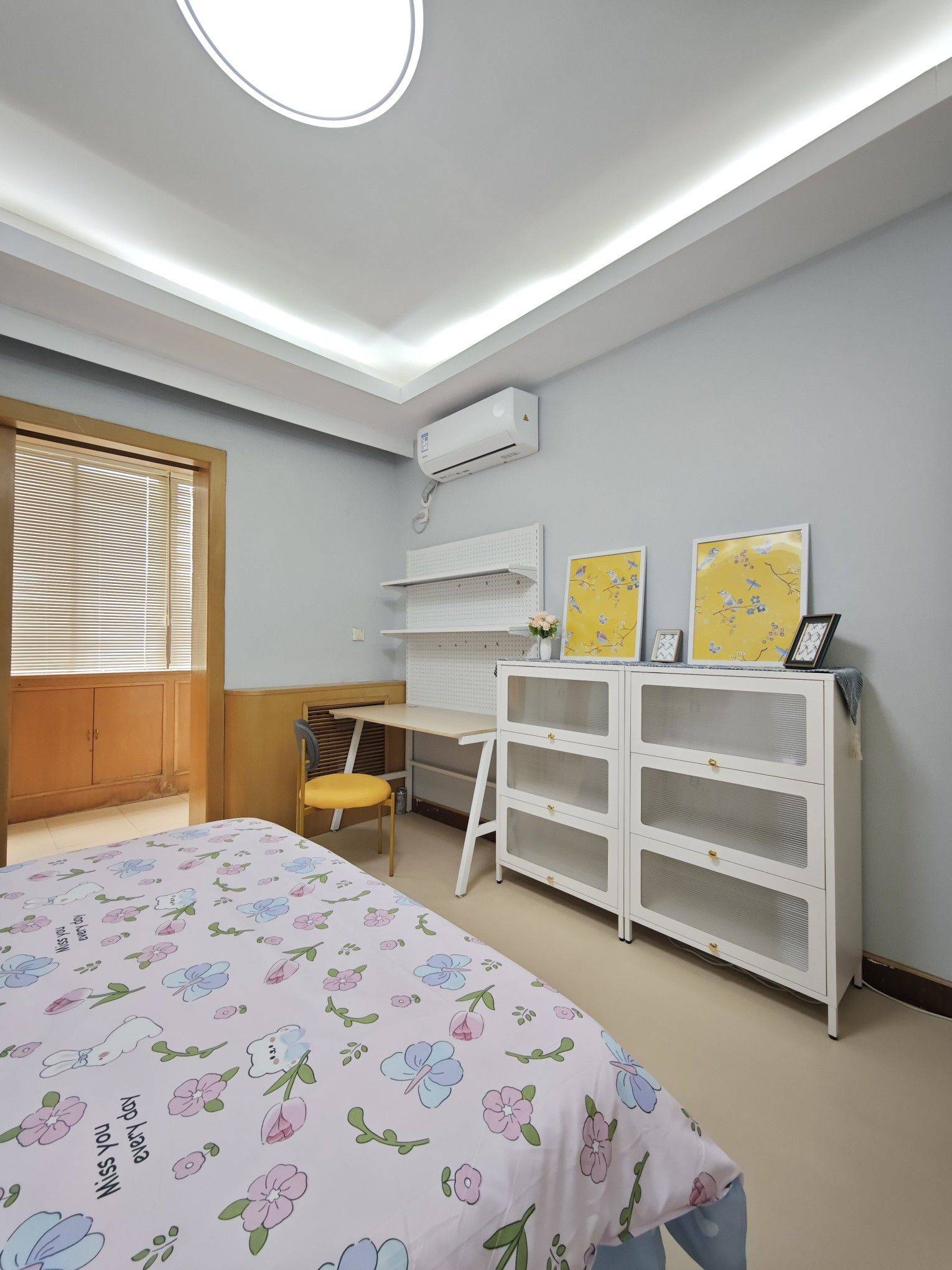 Flourish CIIA整租房源2