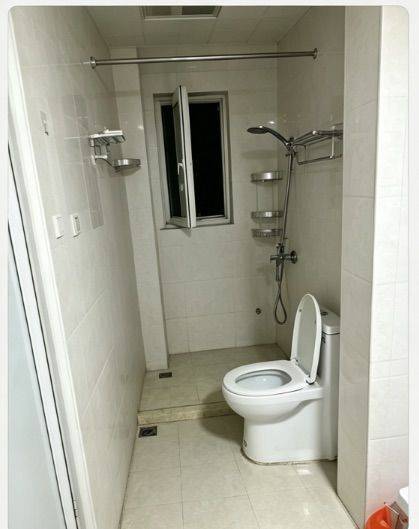 上海 長寧 | 法华镇路751弄21号_5