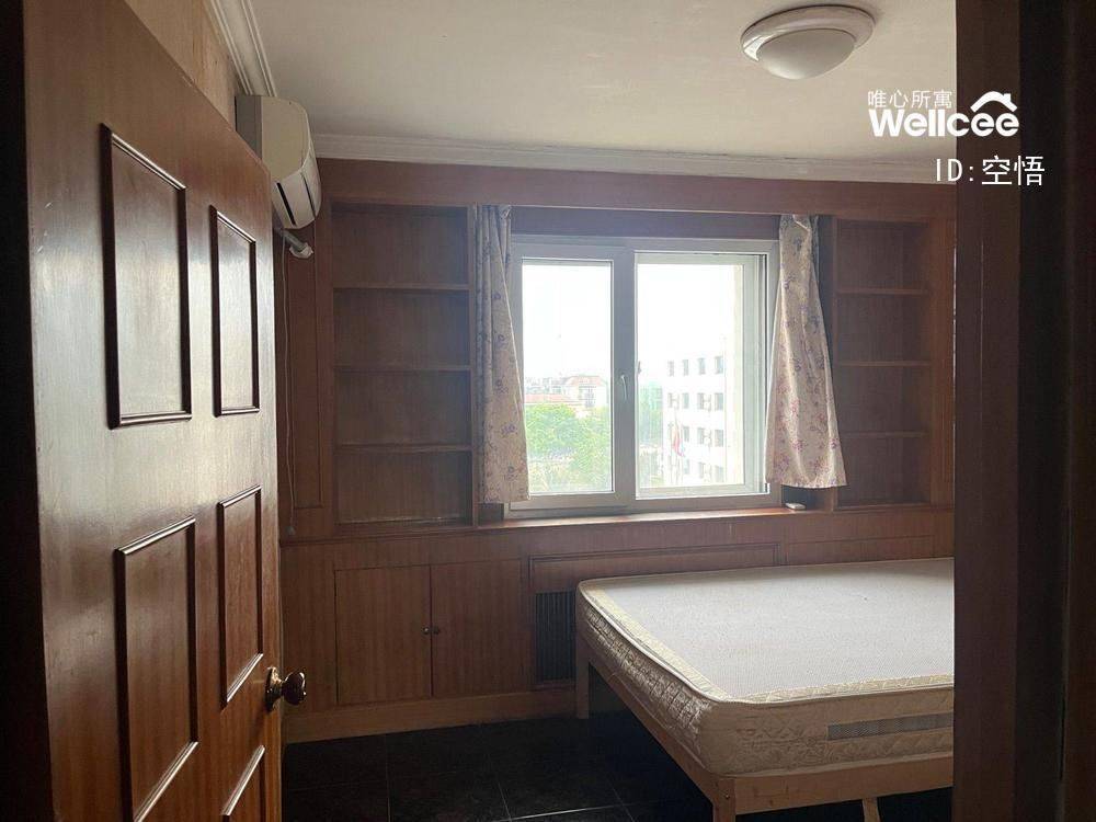 大兴 九龙山庄-三区