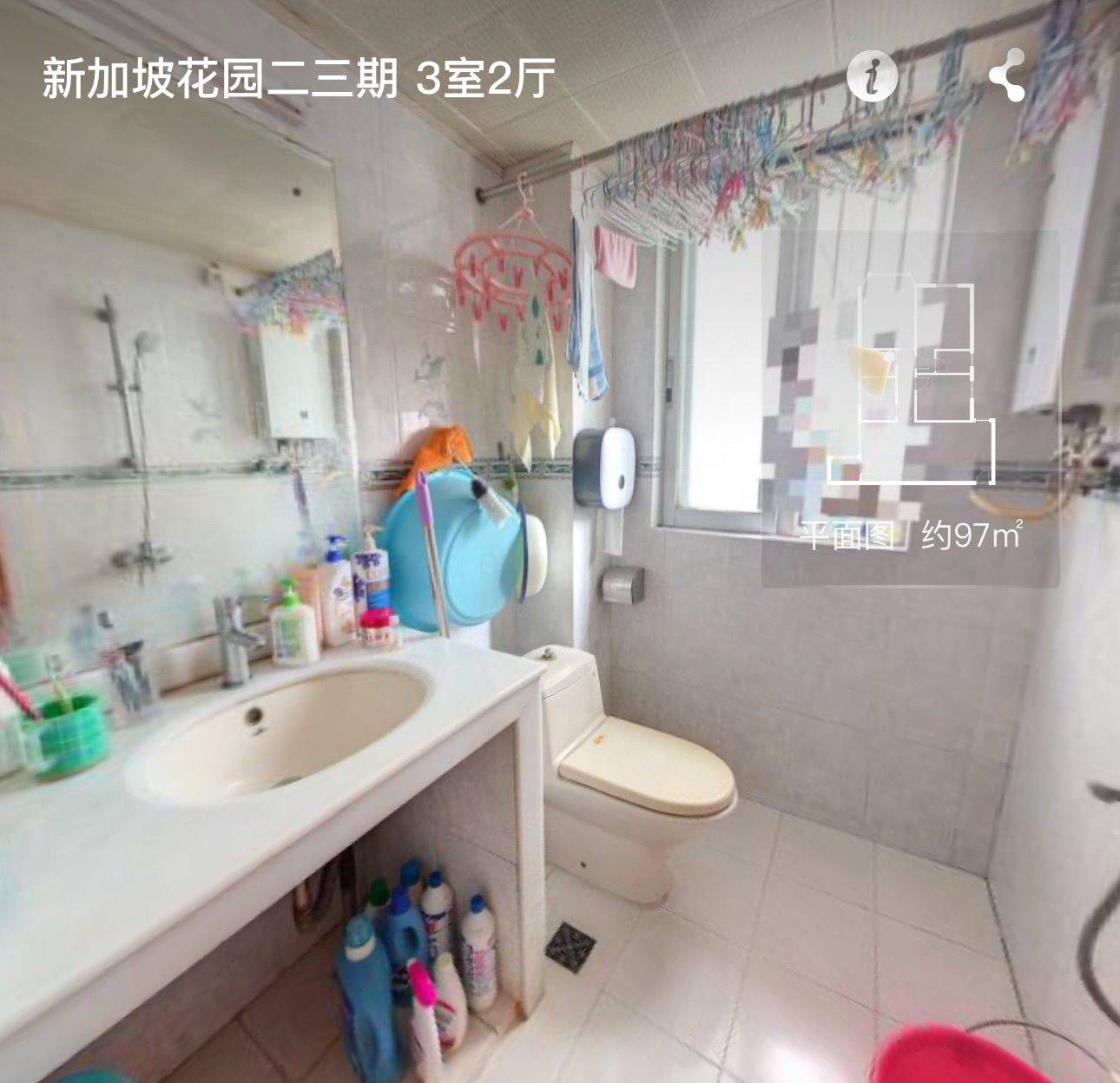 珠海 香洲 | 新加坡花园-三期_6