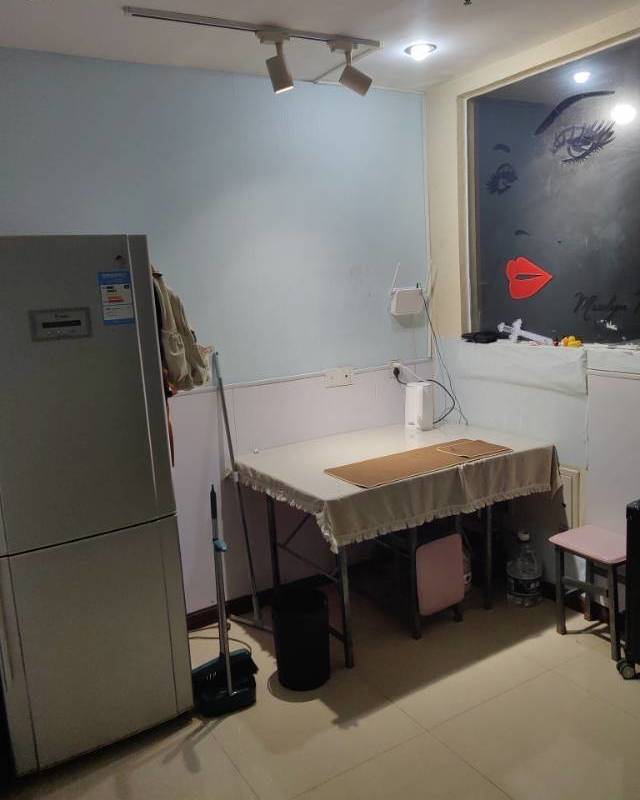 Tianjin Beichen | 长瀛·新都汇商业广场-B座_4