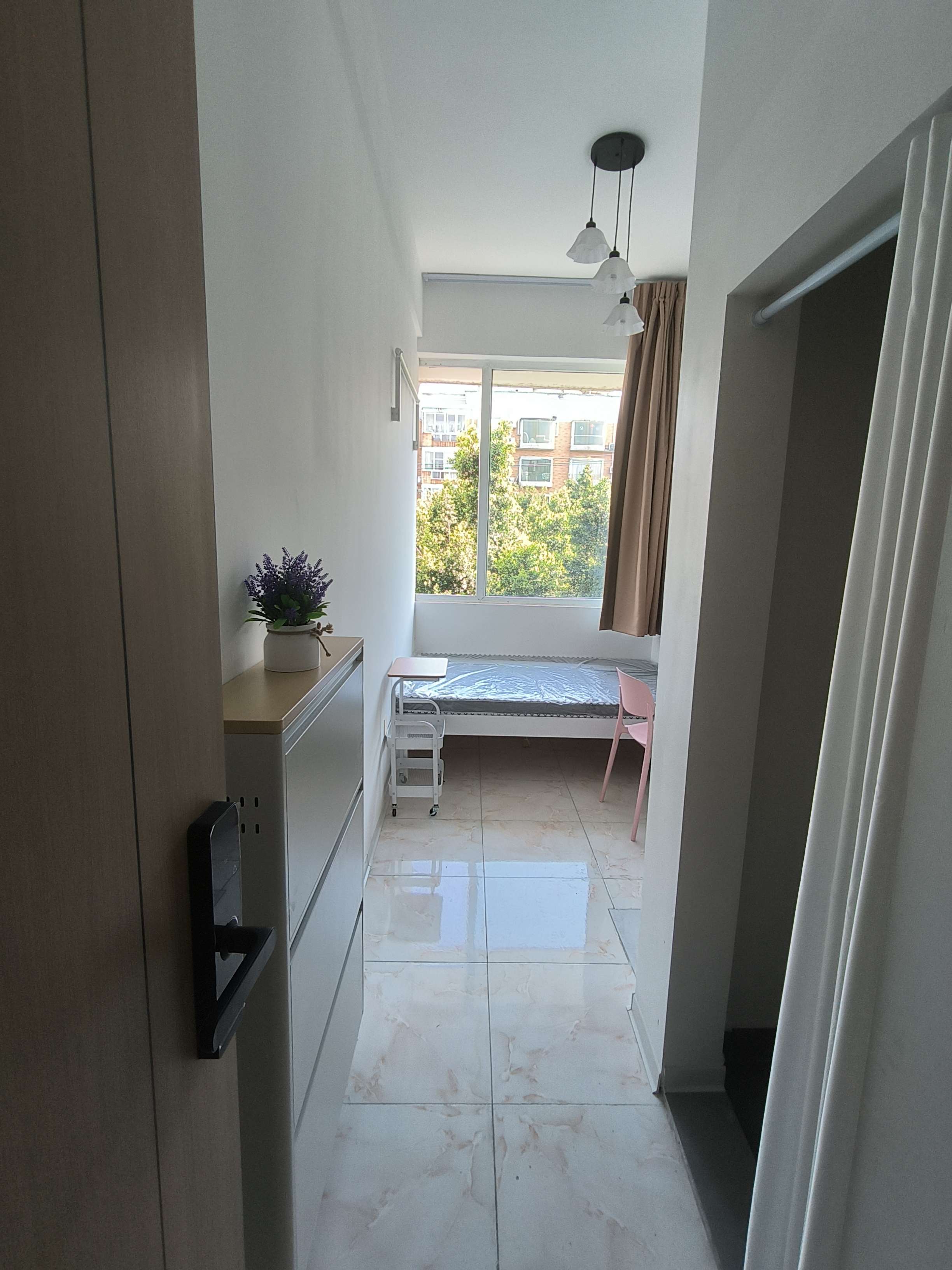 高新区 府河音乐花园