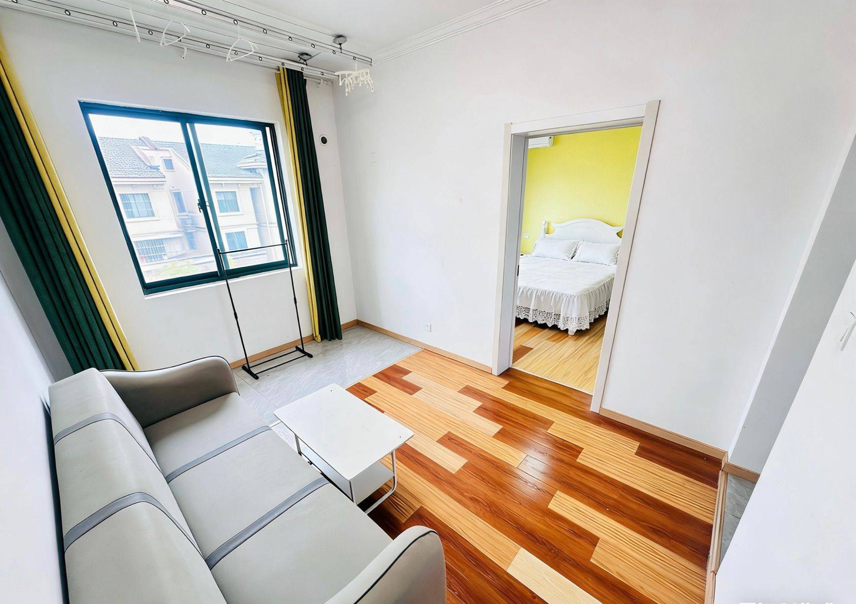 Pukou 弘阳旭日上城-一区