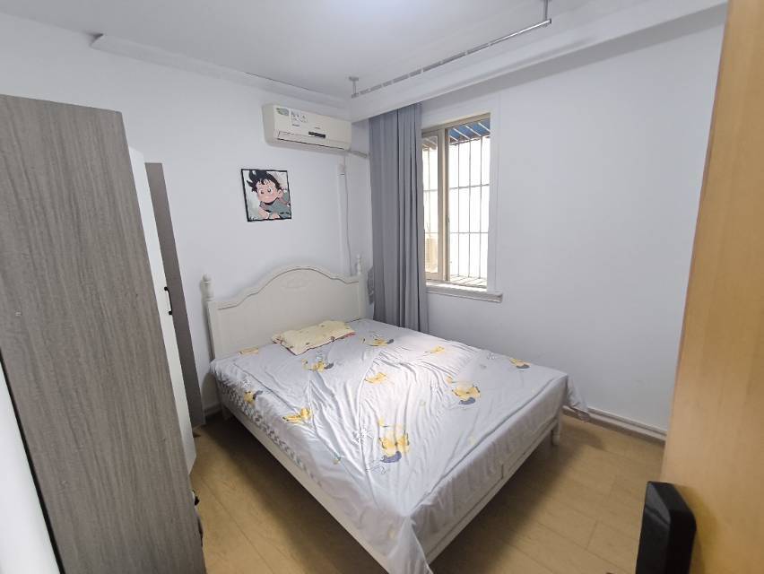 青秀区 好运公寓