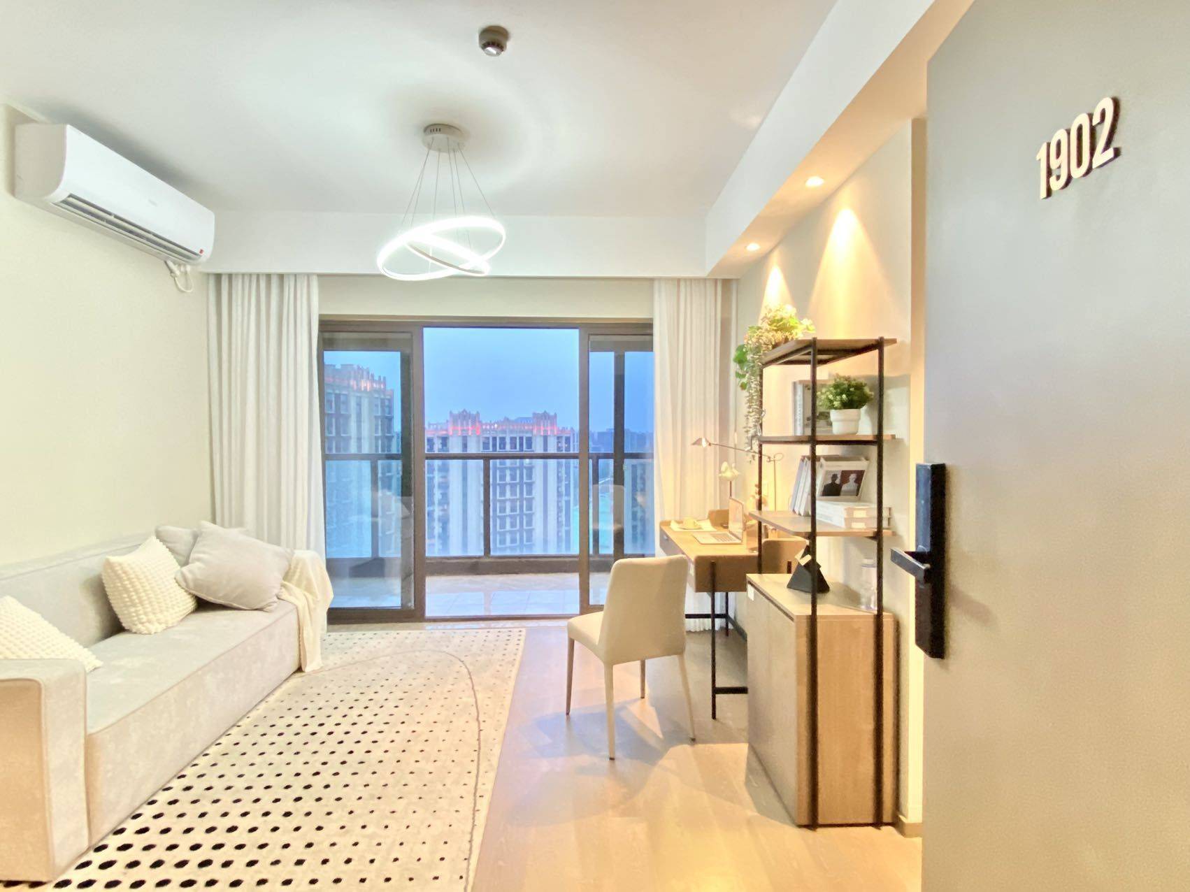 杨浦 AXIOM云际尚浦