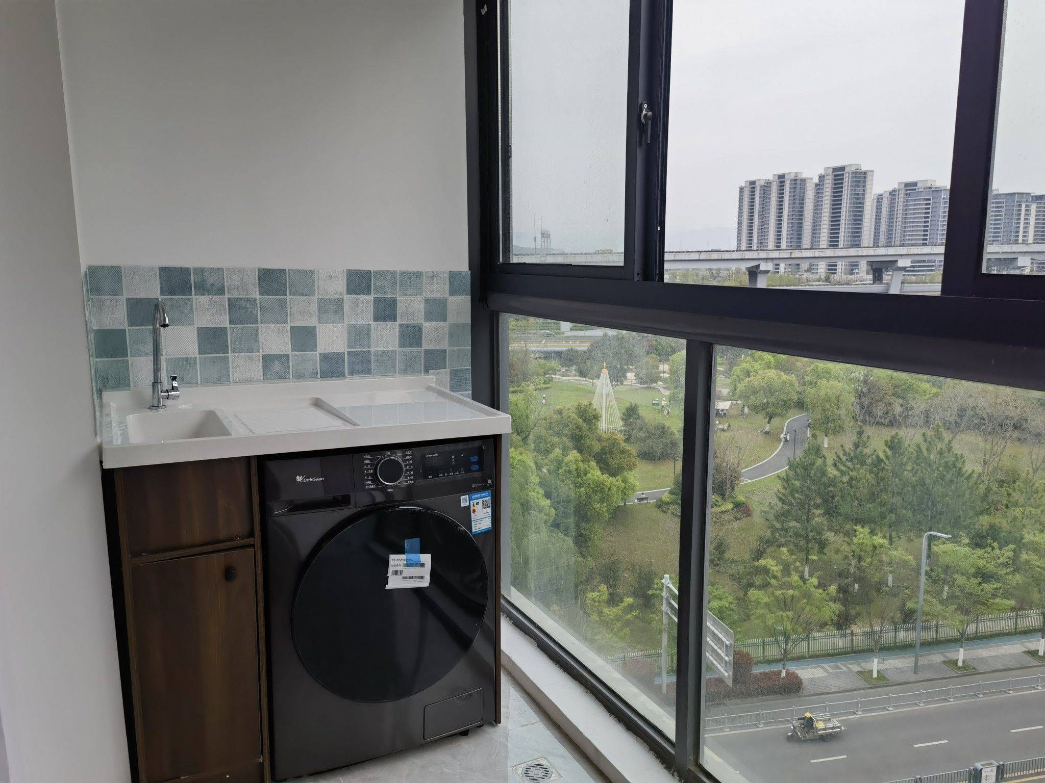 奉化 荣安林语春风