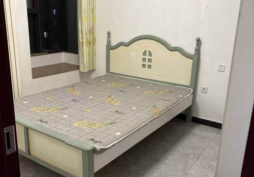 Huiji 建业花园里金桂苑