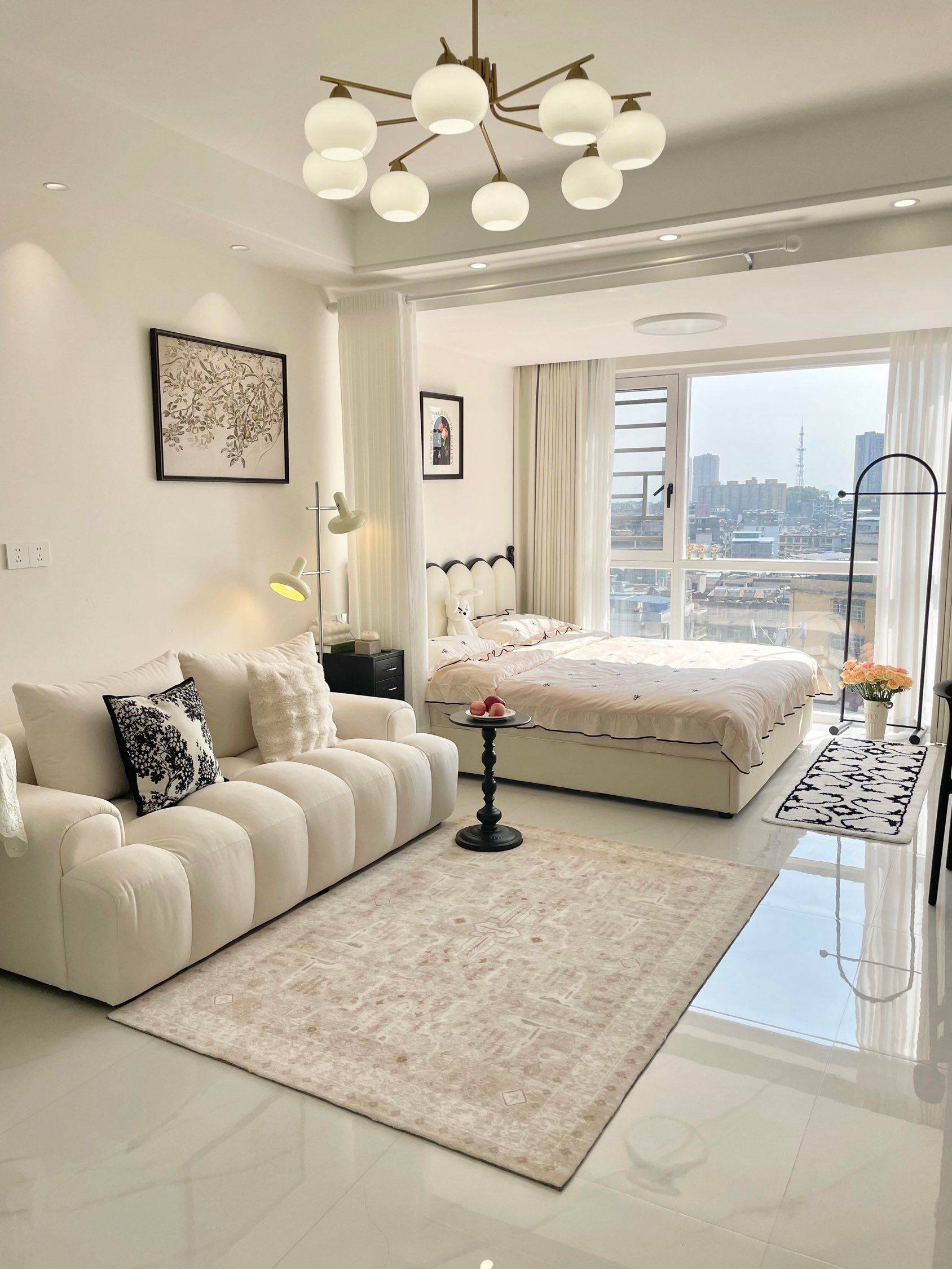 嘉允儿整租房源1