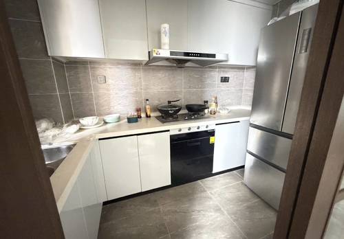 观山湖 万科新都荟19组团