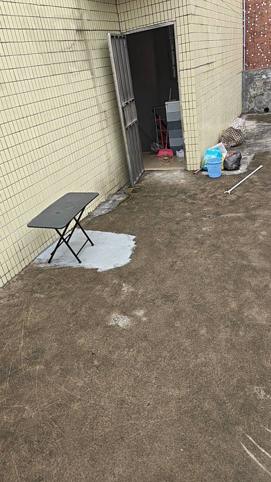 广州 海珠 | 东约新村_3