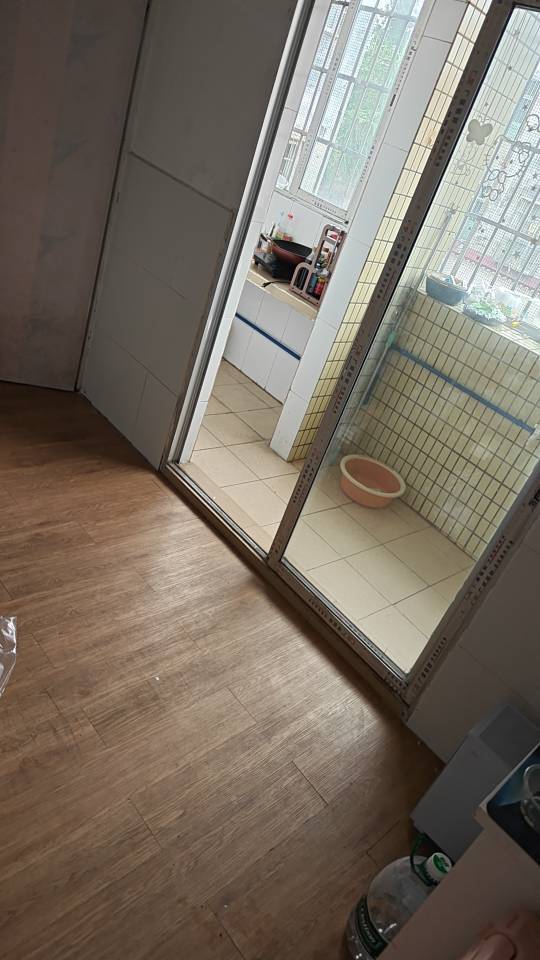 广州 海珠 | 东约新村_2