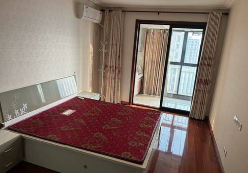 武进 新城吾悦广场住宅区北区-17栋