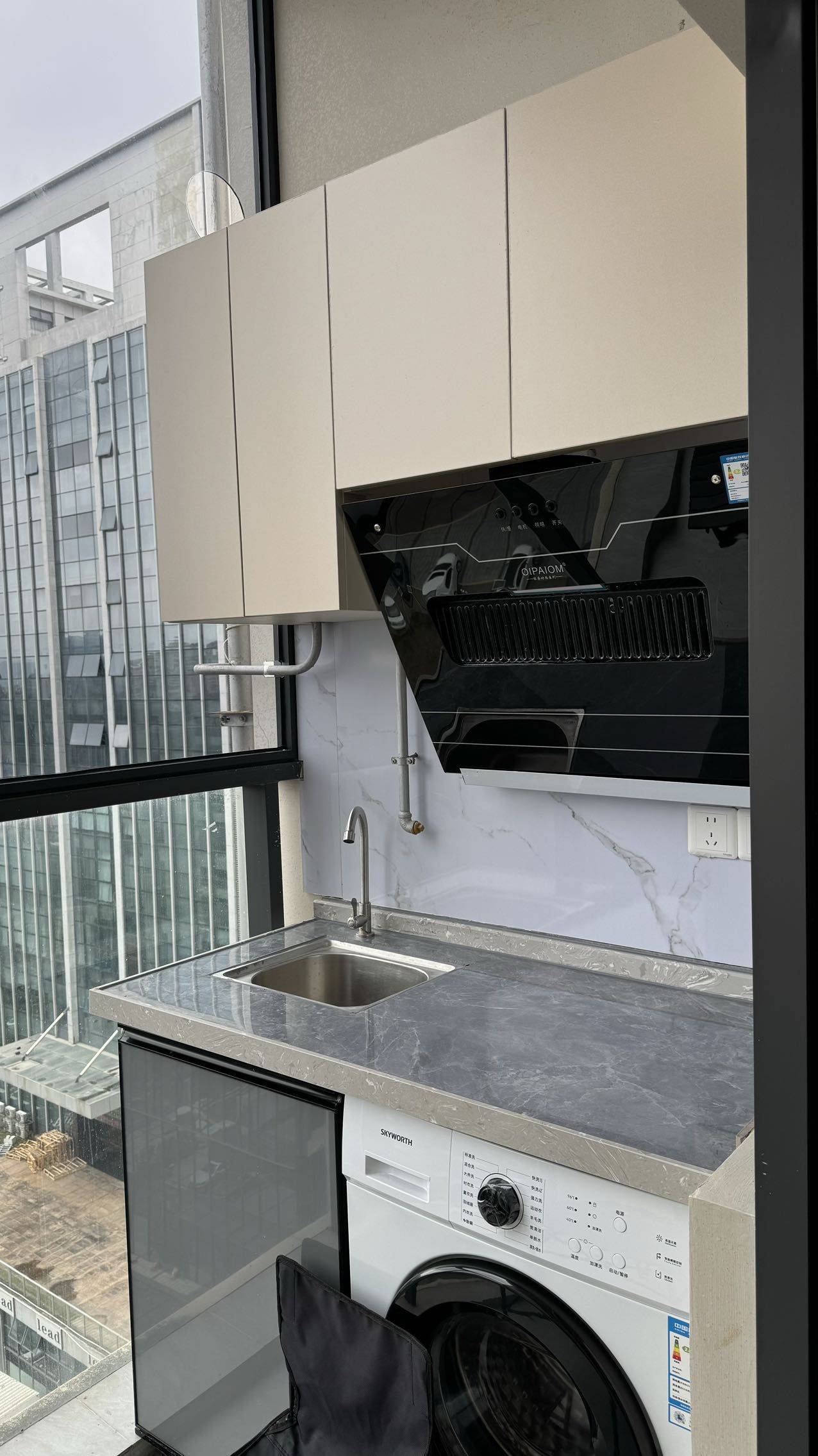 Shenzhen Longhua | 深圳·阳光时尚广场_5