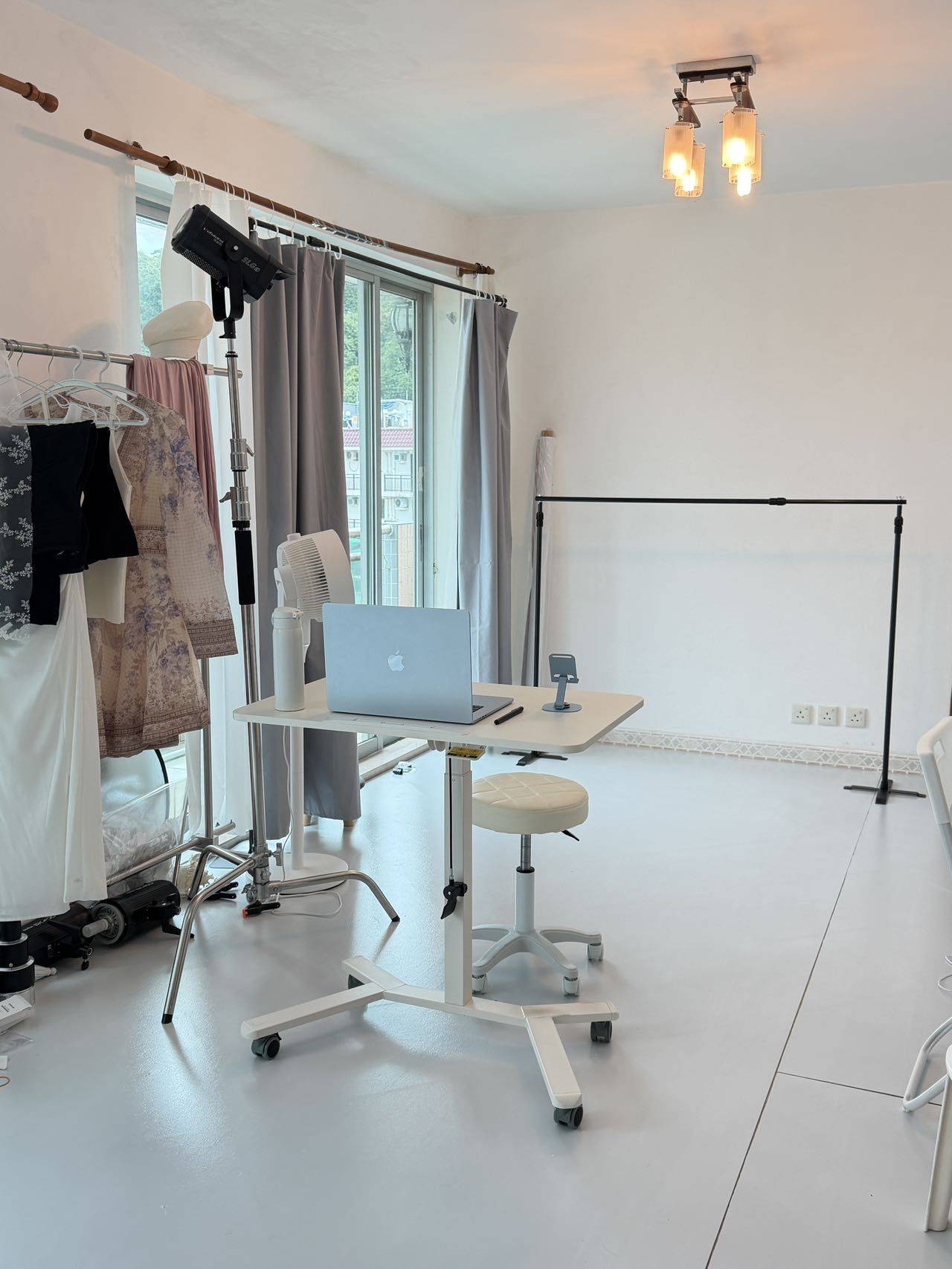 白天爱整租房源2