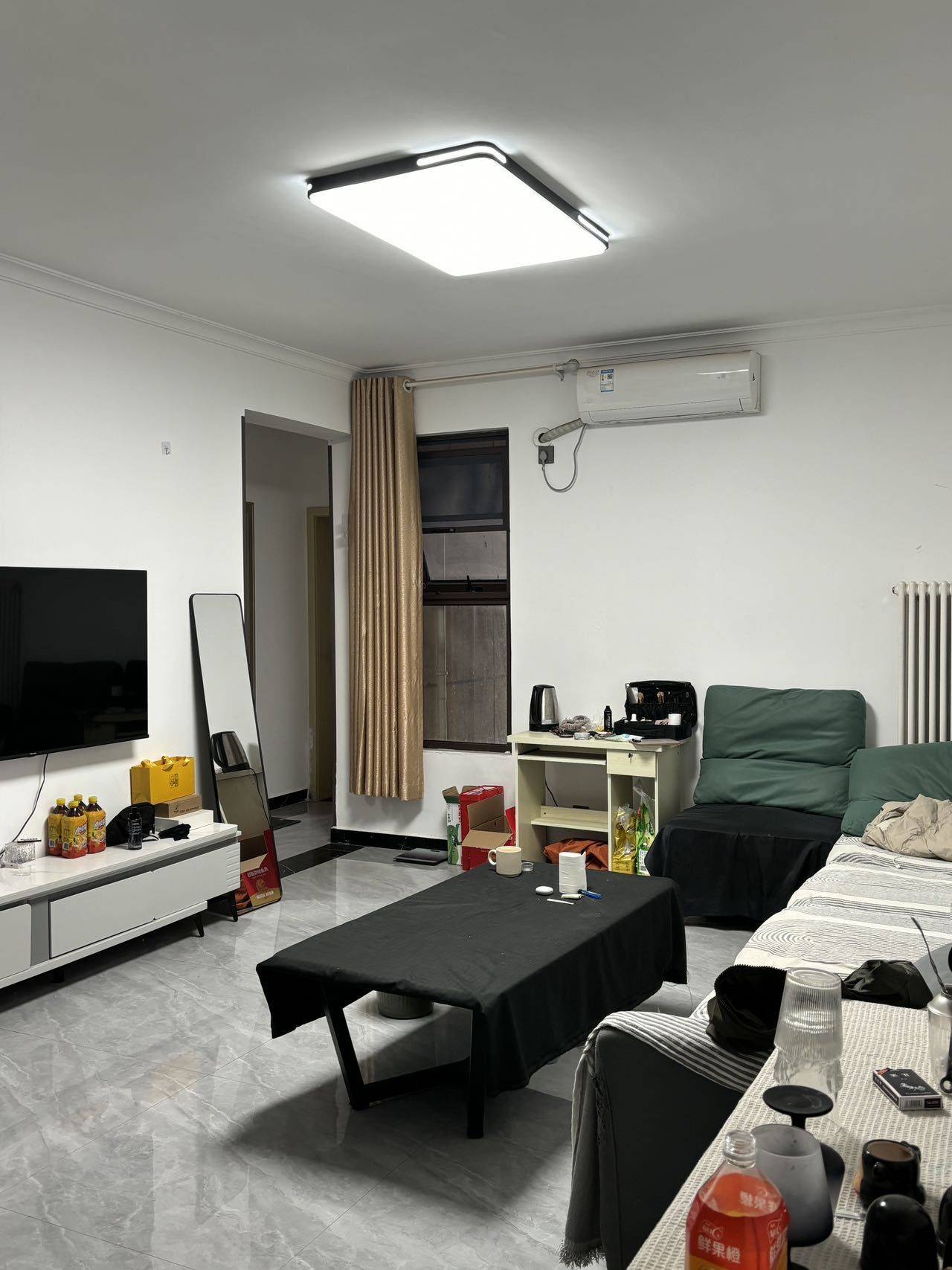 Jinshui 后牛岗安置区-2号楼