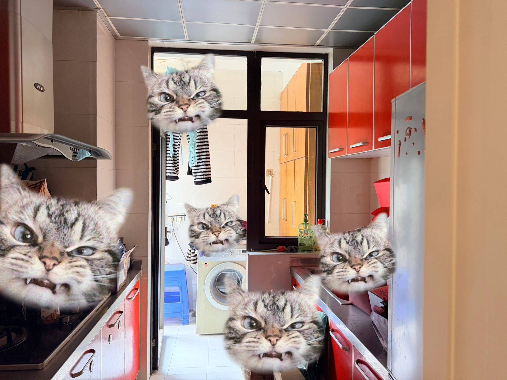 重慶 兩江新區 | 中凯翠海朗园-2号楼_4