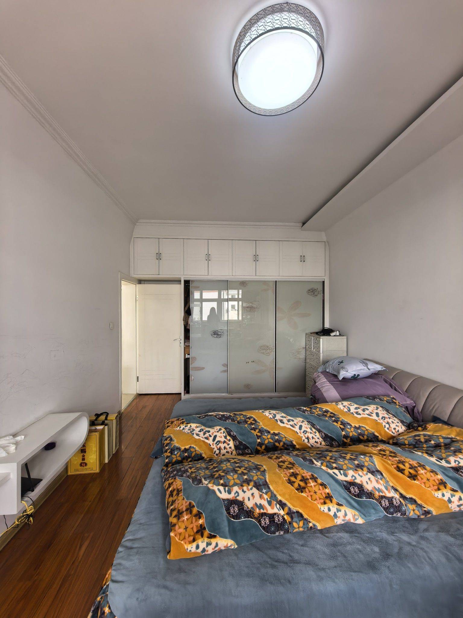 Nanjing Pukou | 凡星新寓-4幢_3