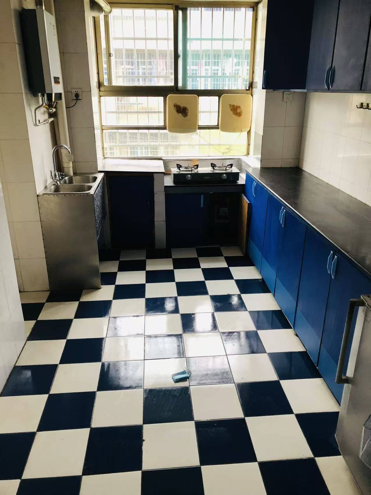 长沙 天心 | 区政府宿舍(白沙路)-10栋_3